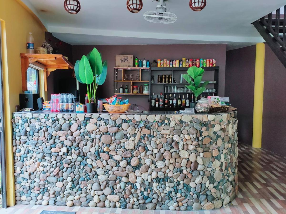 Wings Ha Giang Loop Bungalow المظهر الخارجي الصورة