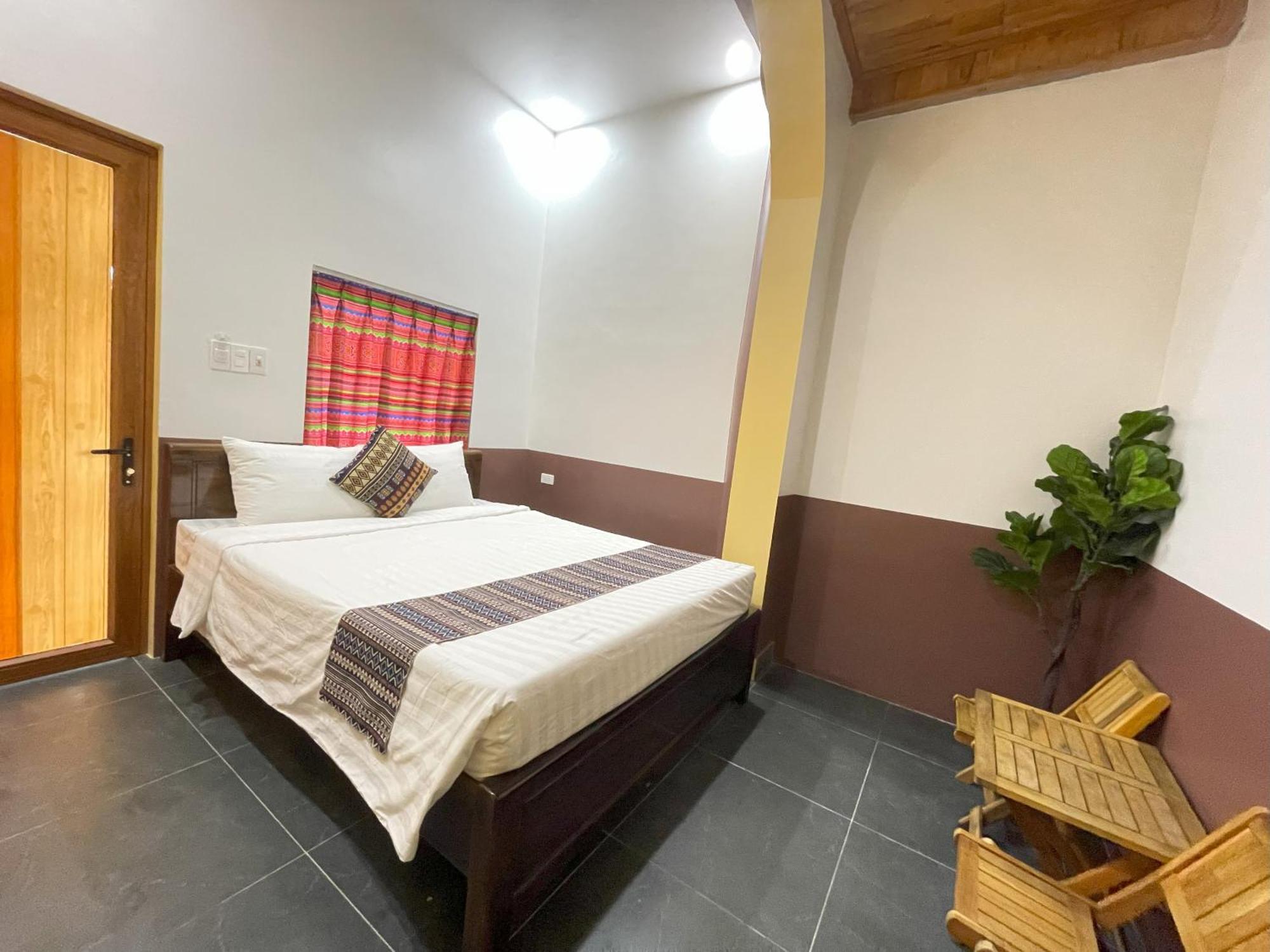 Wings Ha Giang Loop Bungalow المظهر الخارجي الصورة